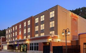 Hampton Inn At Tin Lizzie Gaming Resort